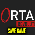 Portal Revolution Save Game