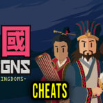 Reigns Three Kingdoms Cheats