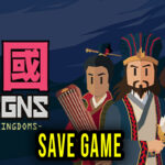 Reigns Three Kingdoms Save Game