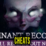Remnant Records Cheats