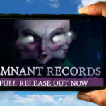 Remnant Records Mobile