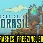 Roots of Yggdrasil Crash