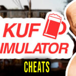 SKUF SIMULATOR Cheats