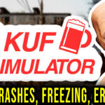 SKUF SIMULATOR Crash