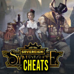 Sovereign Syndicate Cheats