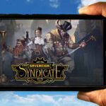 Sovereign Syndicate Mobile