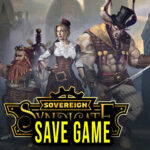 Sovereign Syndicate Save Game