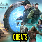 Stargate Timekeepers Cheats