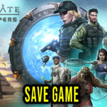 Stargate Timekeepers Save Game