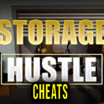 Storage Hustle Cheats