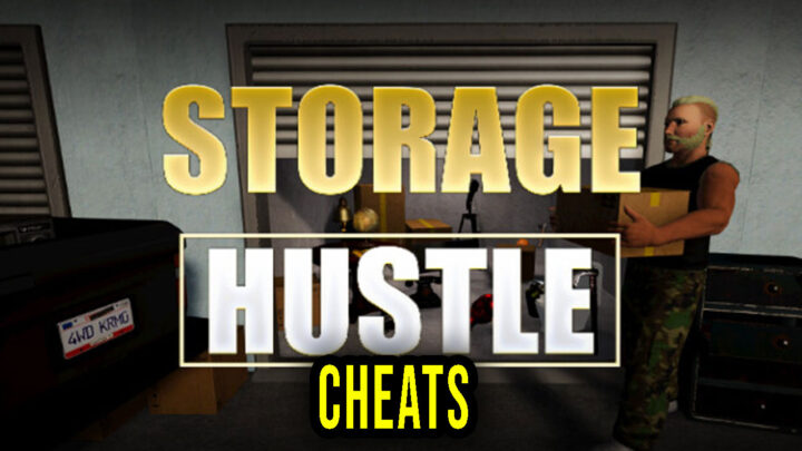 Storage Hustle – Cheats, Trainers, Codes