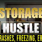 Storage Hustle Crash