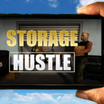 Storage Hustle Mobile