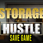 Storage Hustle Save Game