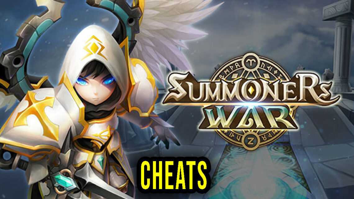 Summoners War – Cheats, Trainers, Codes