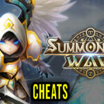 Summoners War Cheats