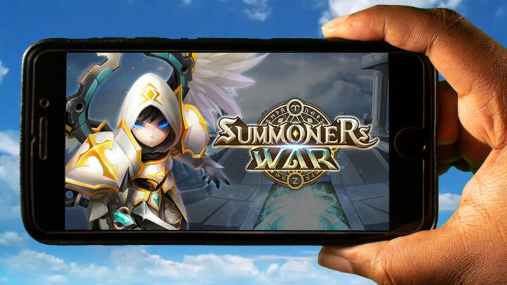 Summoners War Mobile – How to play on an Android or iOS phone?