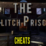 The Glitch Prison Cheats