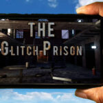The Glitch Prison Mobile