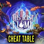 The-Last-Flame-Cheat-Table