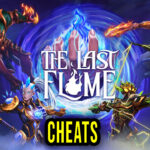 The Last Flame Cheats