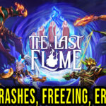 The Last Flame Crash