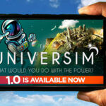 The Universim Mobile