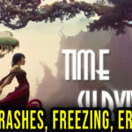 Time Survivors Crash