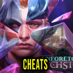 Unforetold Witchstone Cheats