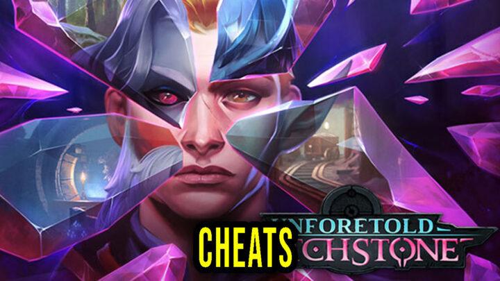 Unforetold: Witchstone – Cheats, Trainers, Codes