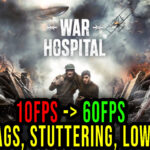 War Hospital Lag