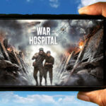 War Hospital Mobile