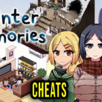 Winter Memories Cheats