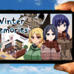 Winter Memories Mobile