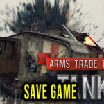 Arms Trade Tycoon Tanks Save Game