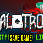Balatro Save Game