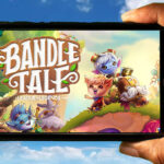 Bandle Tale A League of Legends Story Mobile