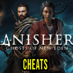 Banishers Ghosts of New Eden Cheats