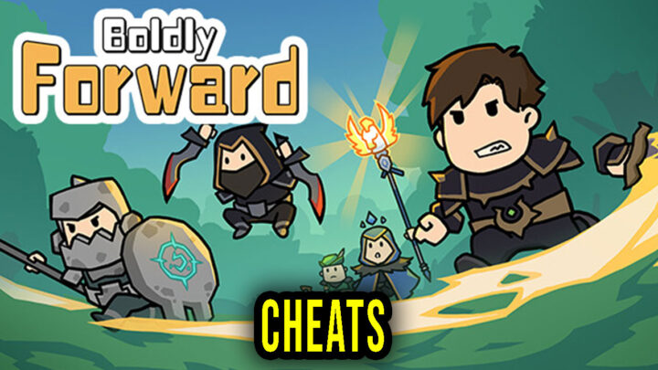 Boldly Forward – Cheats, Trainers, Codes