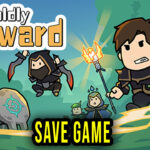 Boldly Forward Save Game
