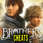 Brothers A Tale of Two Sons Remake Cheats