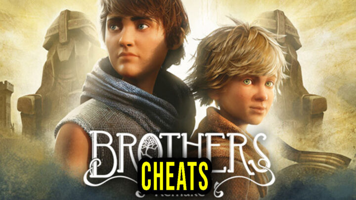 Brothers: A Tale of Two Sons Remake – Cheats, Trainers, Codes