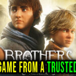 Brothers A Tale of Two Sons Remake Full