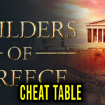 Builders-of-Greece-Cheat-Table
