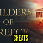 Builders of Greece Cheats