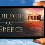 Builders of Greece Mobile