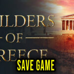 Builders of Greece Save Game