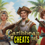 Caribbean Legend Cheats