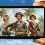 Caribbean Legend Mobile