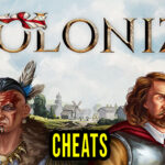 Colonize Cheats